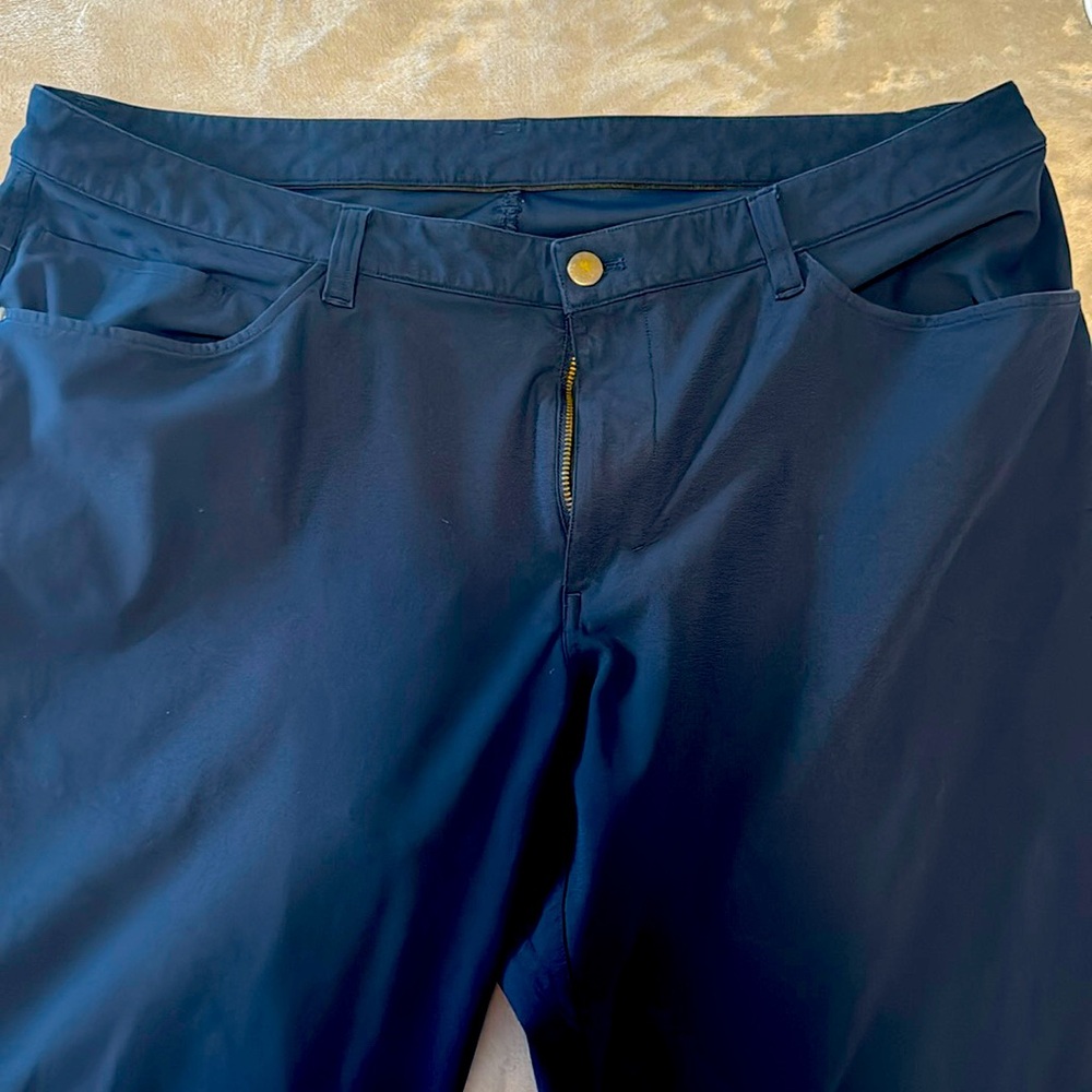 Men's lululemon pants